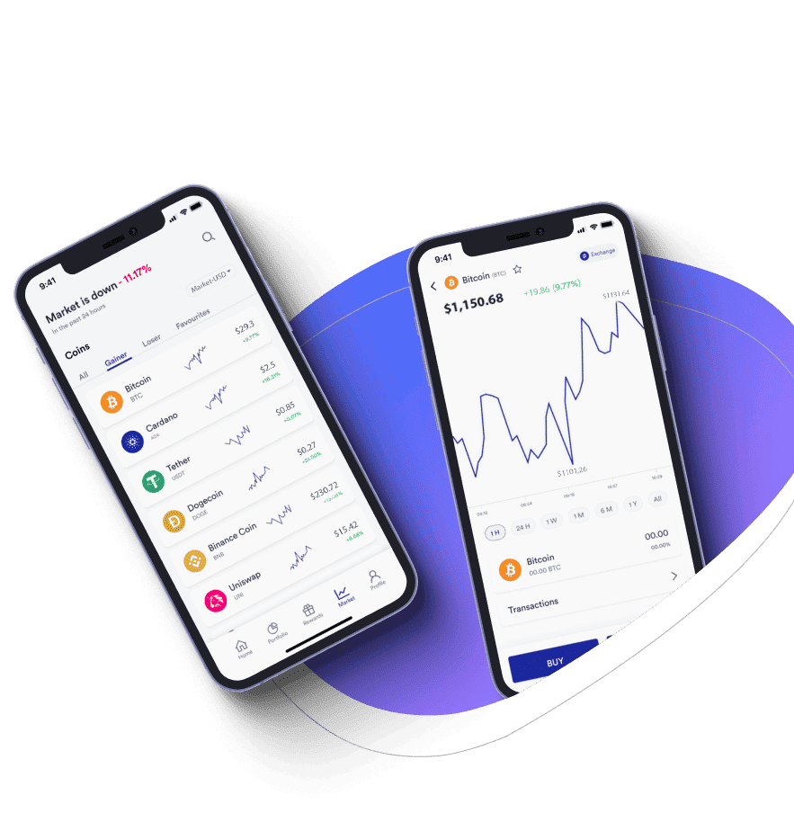 Élite Trinex gestione degli investimenti