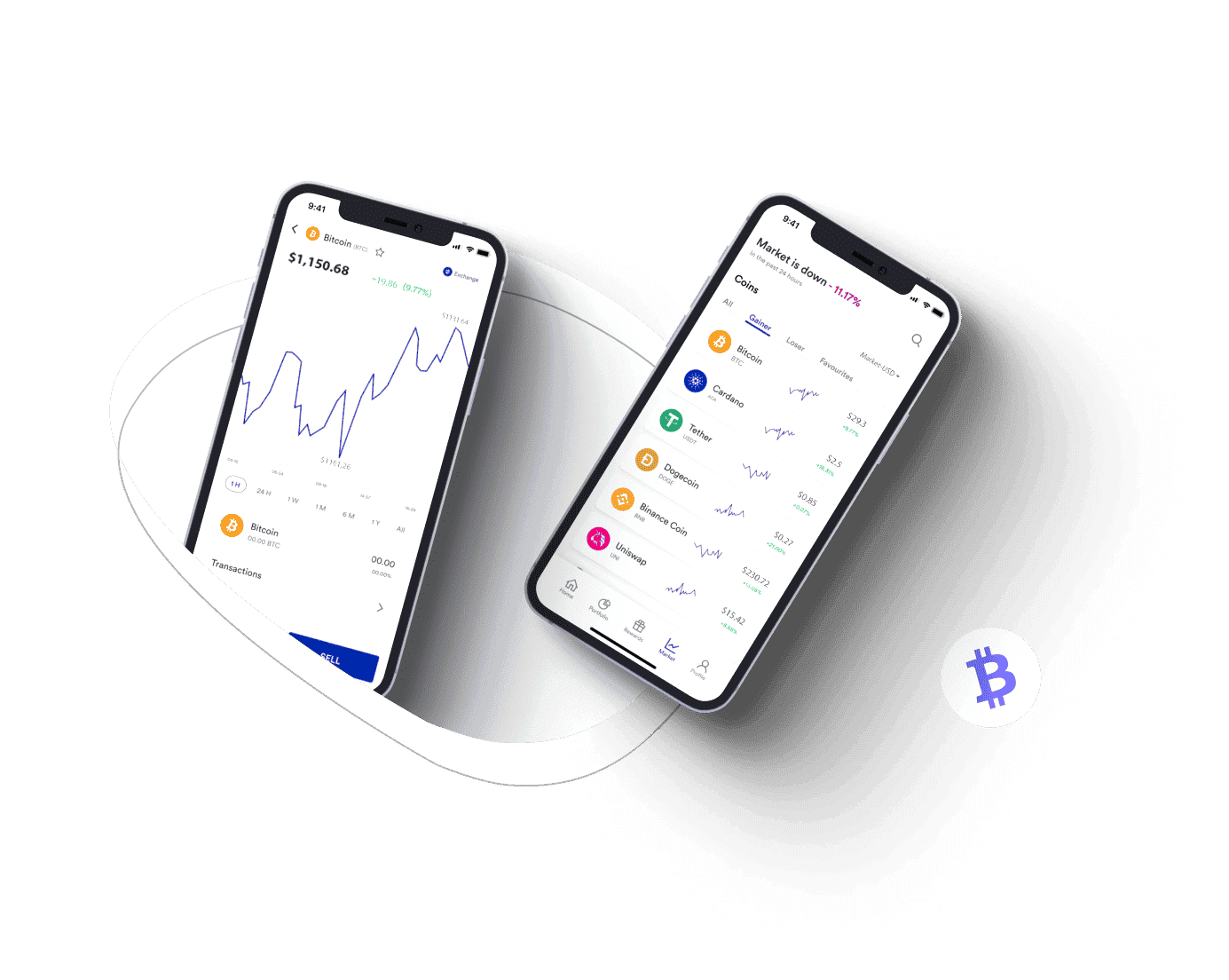 Élite Trinex gestione degli asset